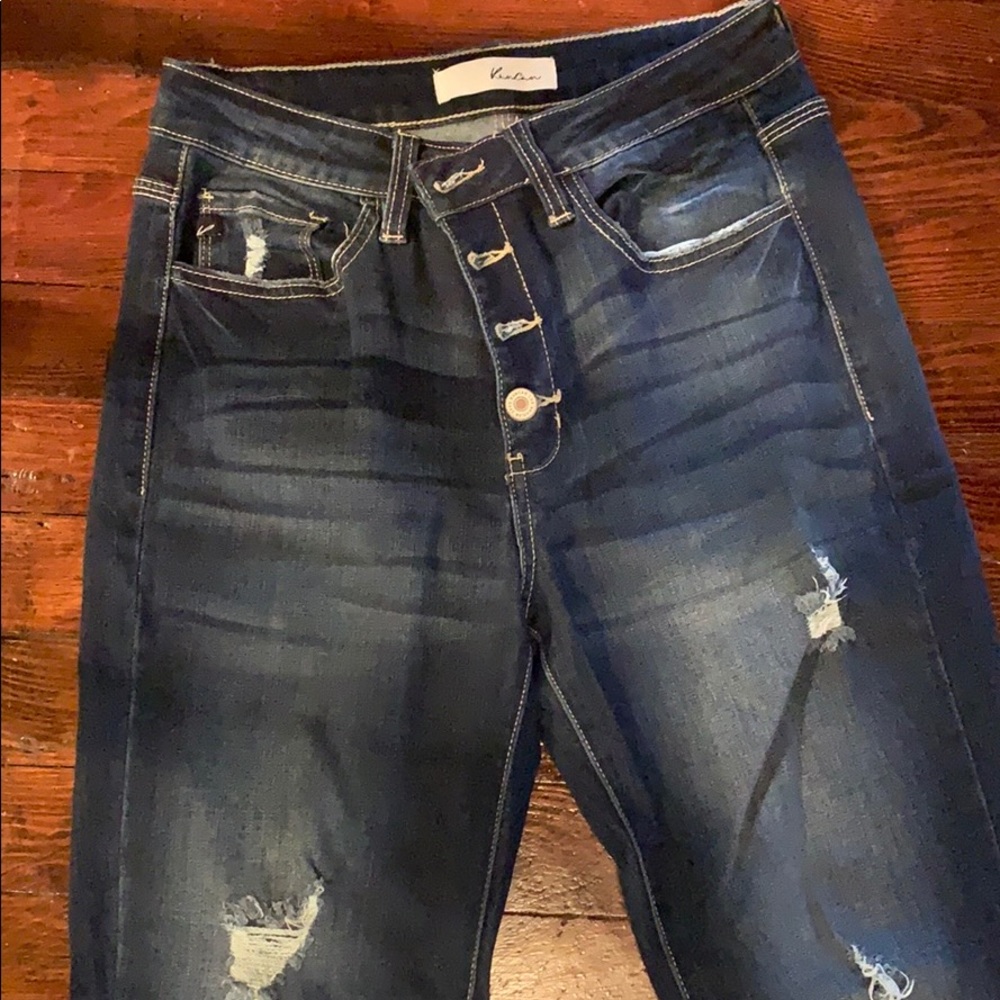 KanCan jeans